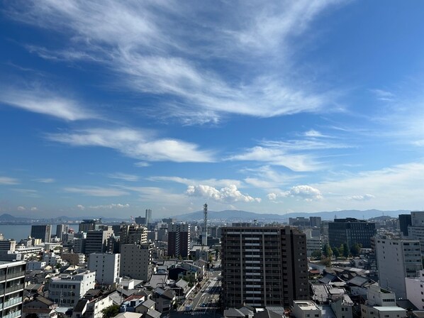 ジオ大津　京町（1510）の物件内観写真